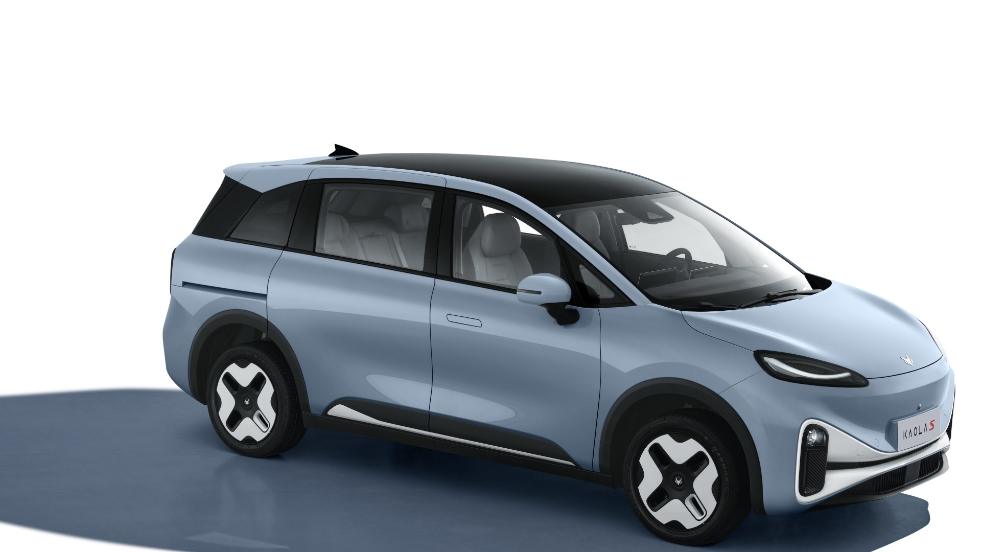 ARCFOX kaola S