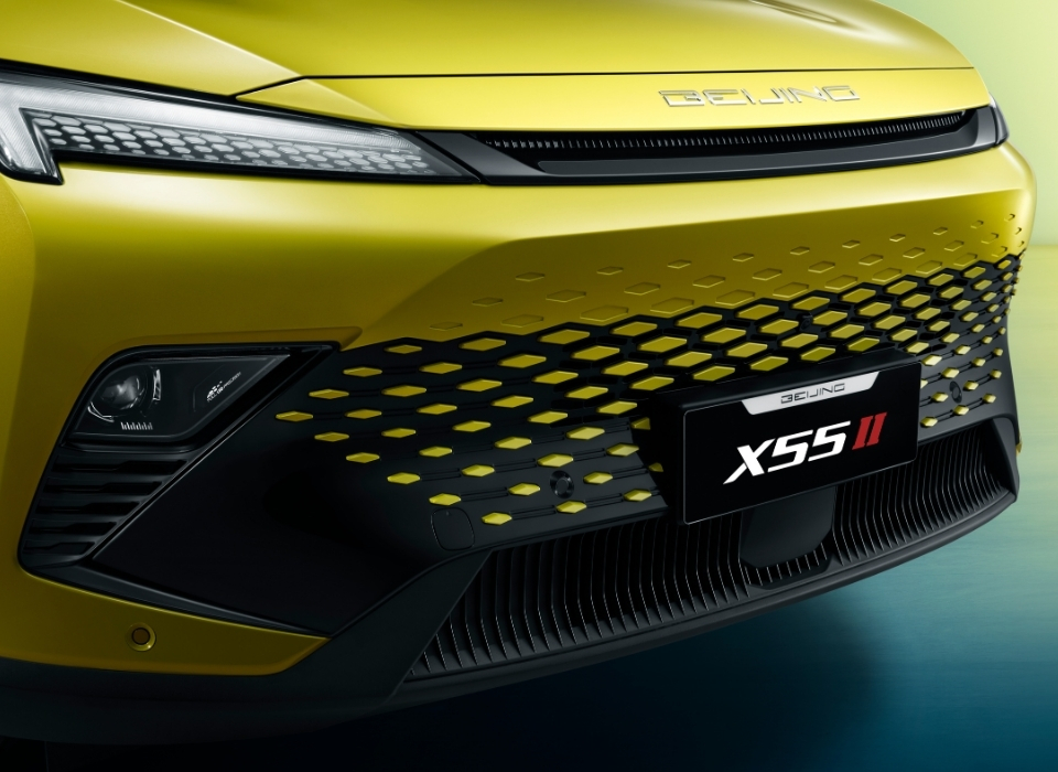 X55-II HYBRID