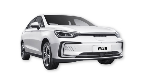 BAIC EU5